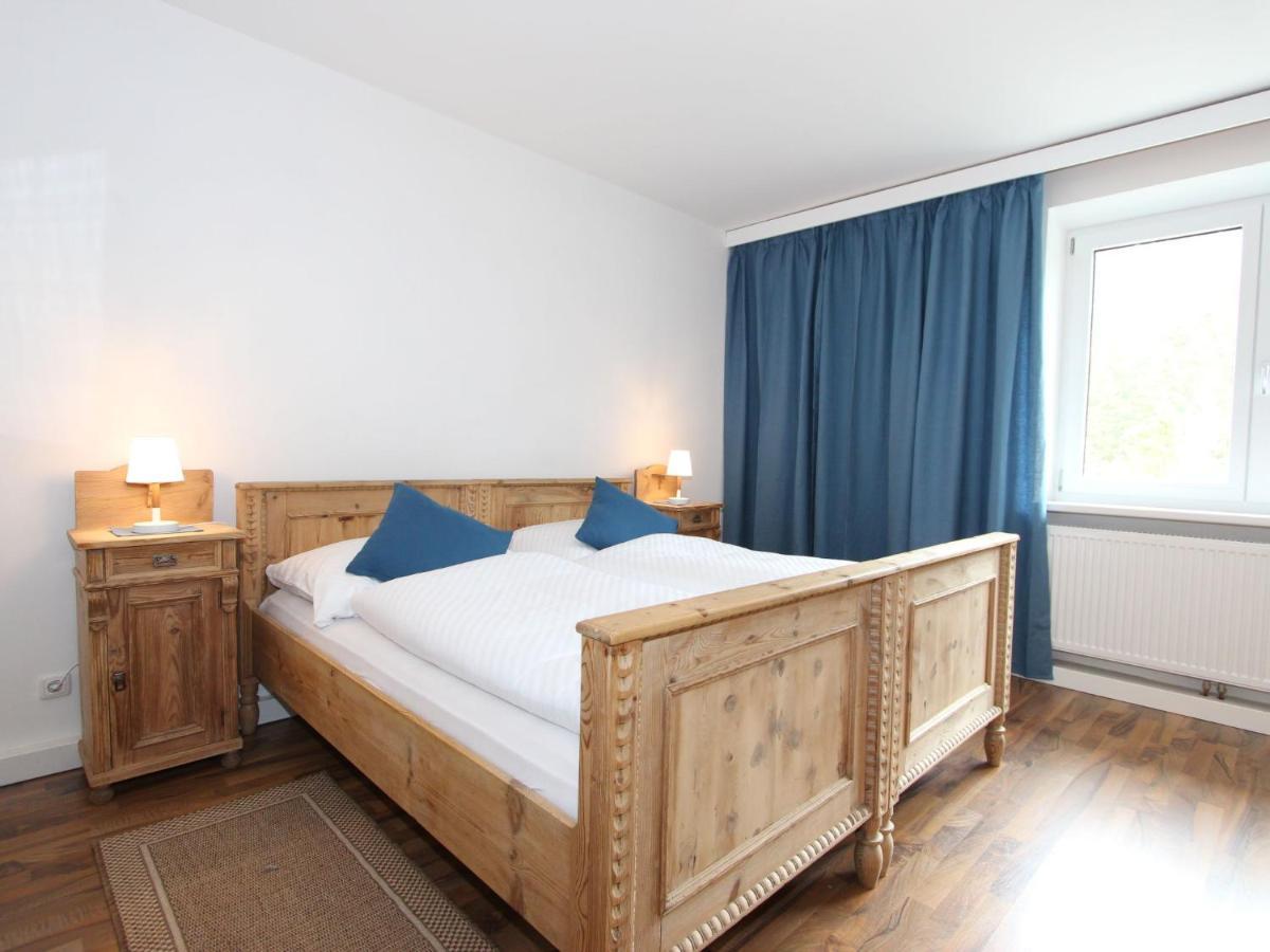 ריית ביי סיפלד Apartment Isolde By Interhome מראה חיצוני תמונה