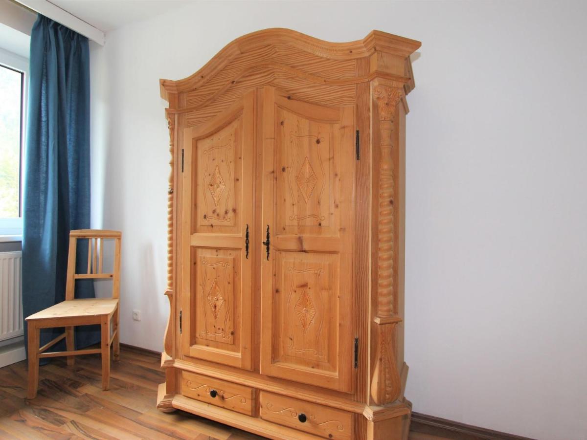 ריית ביי סיפלד Apartment Isolde By Interhome מראה חיצוני תמונה
