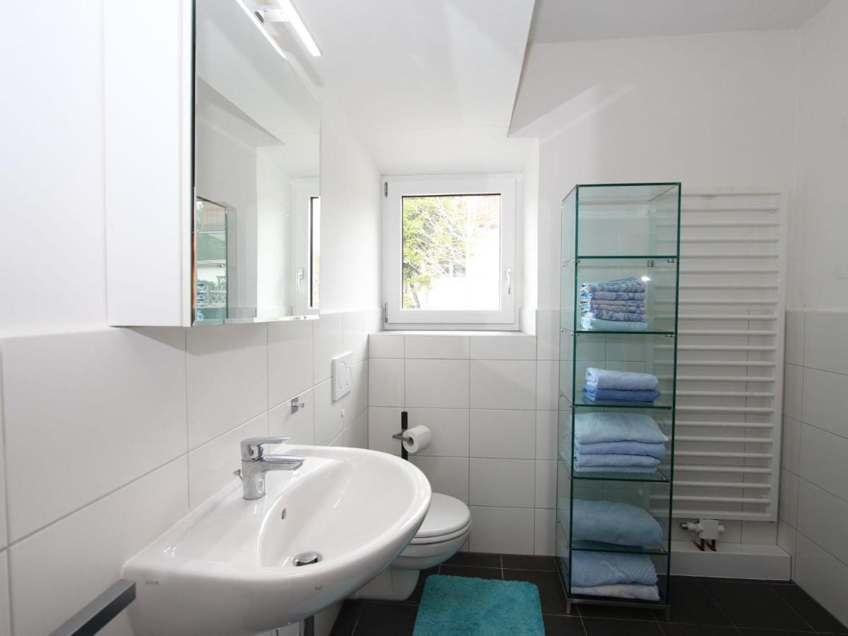 ריית ביי סיפלד Apartment Isolde By Interhome מראה חיצוני תמונה