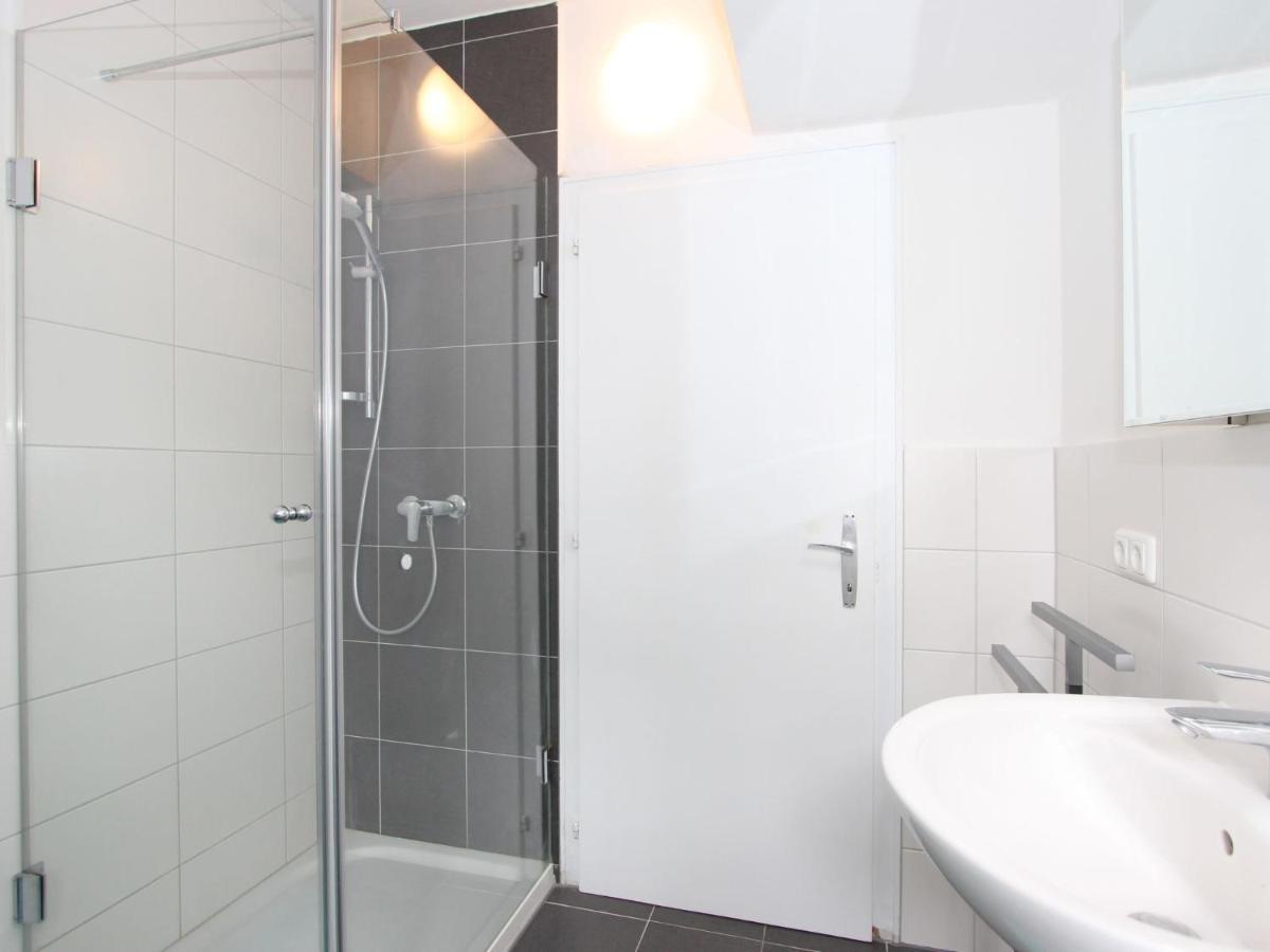 ריית ביי סיפלד Apartment Isolde By Interhome מראה חיצוני תמונה