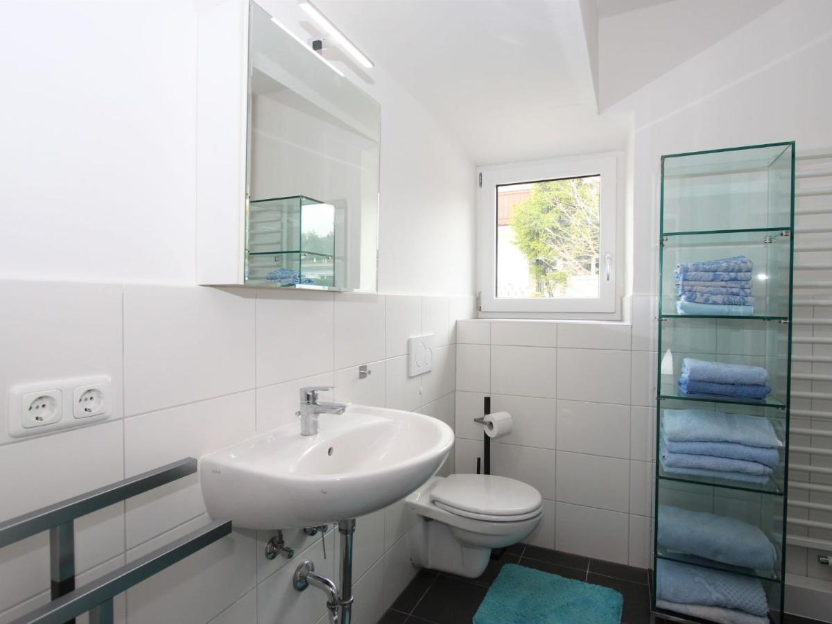 ריית ביי סיפלד Apartment Isolde By Interhome מראה חיצוני תמונה