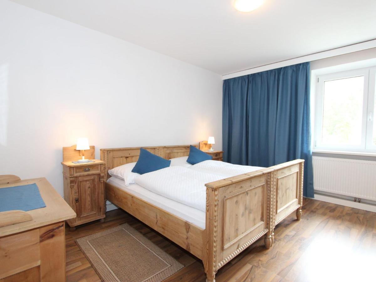 ריית ביי סיפלד Apartment Isolde By Interhome מראה חיצוני תמונה