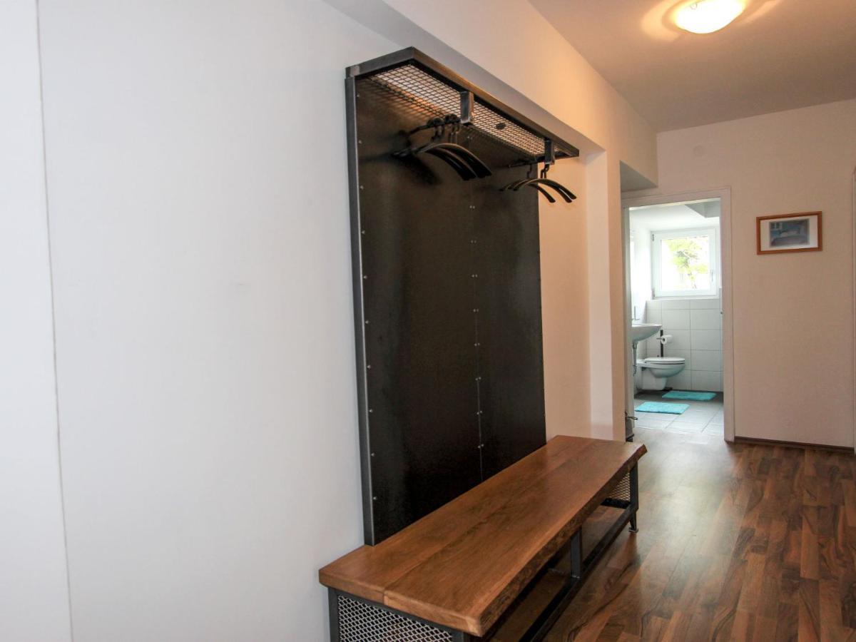 ריית ביי סיפלד Apartment Isolde By Interhome מראה חיצוני תמונה