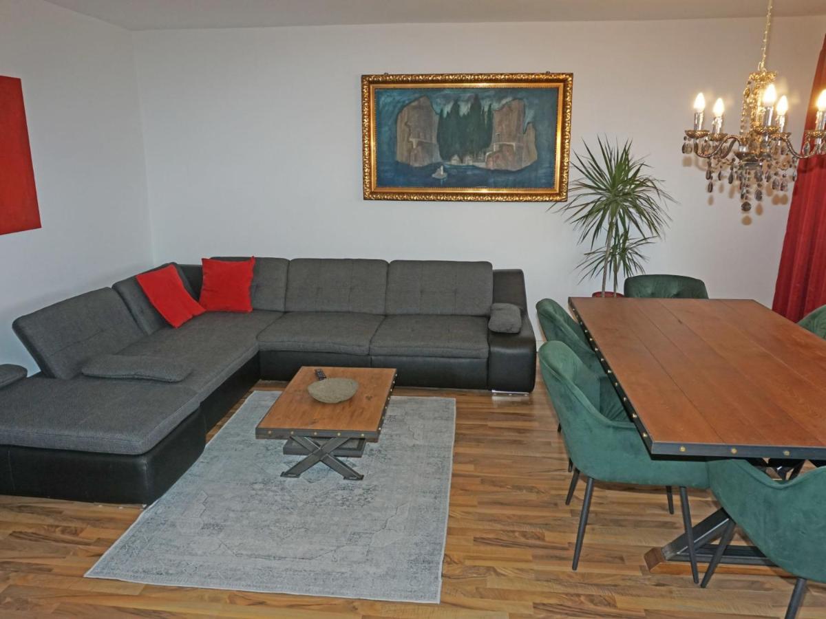 ריית ביי סיפלד Apartment Isolde By Interhome מראה חיצוני תמונה