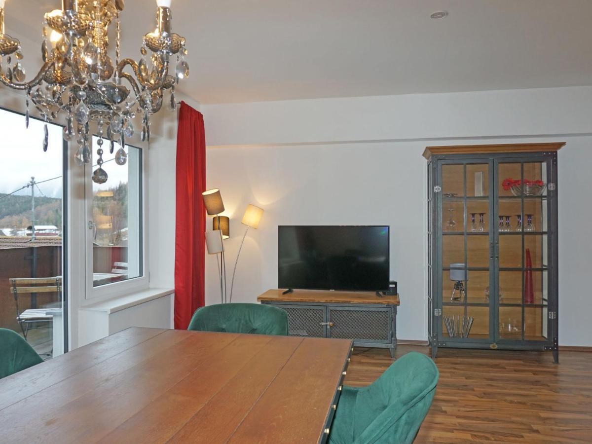 ריית ביי סיפלד Apartment Isolde By Interhome מראה חיצוני תמונה
