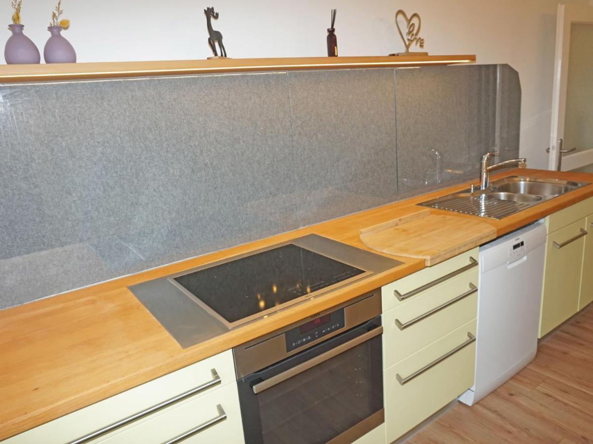 ריית ביי סיפלד Apartment Isolde By Interhome מראה חיצוני תמונה
