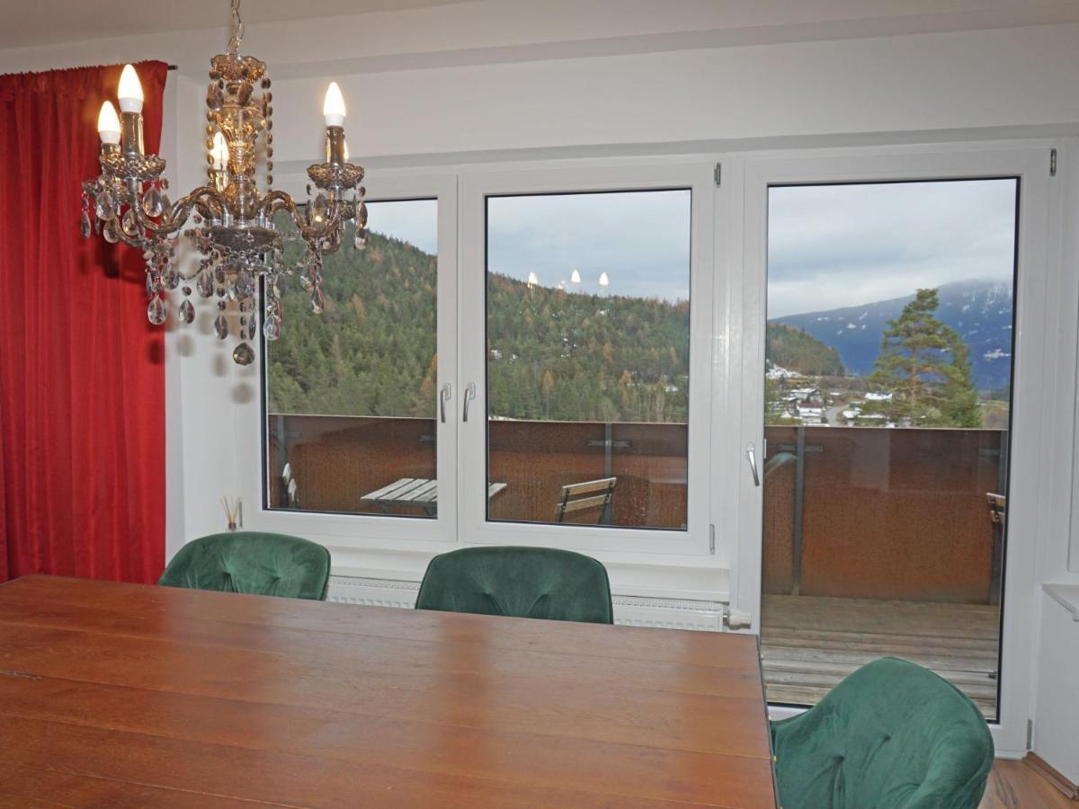 ריית ביי סיפלד Apartment Isolde By Interhome מראה חיצוני תמונה