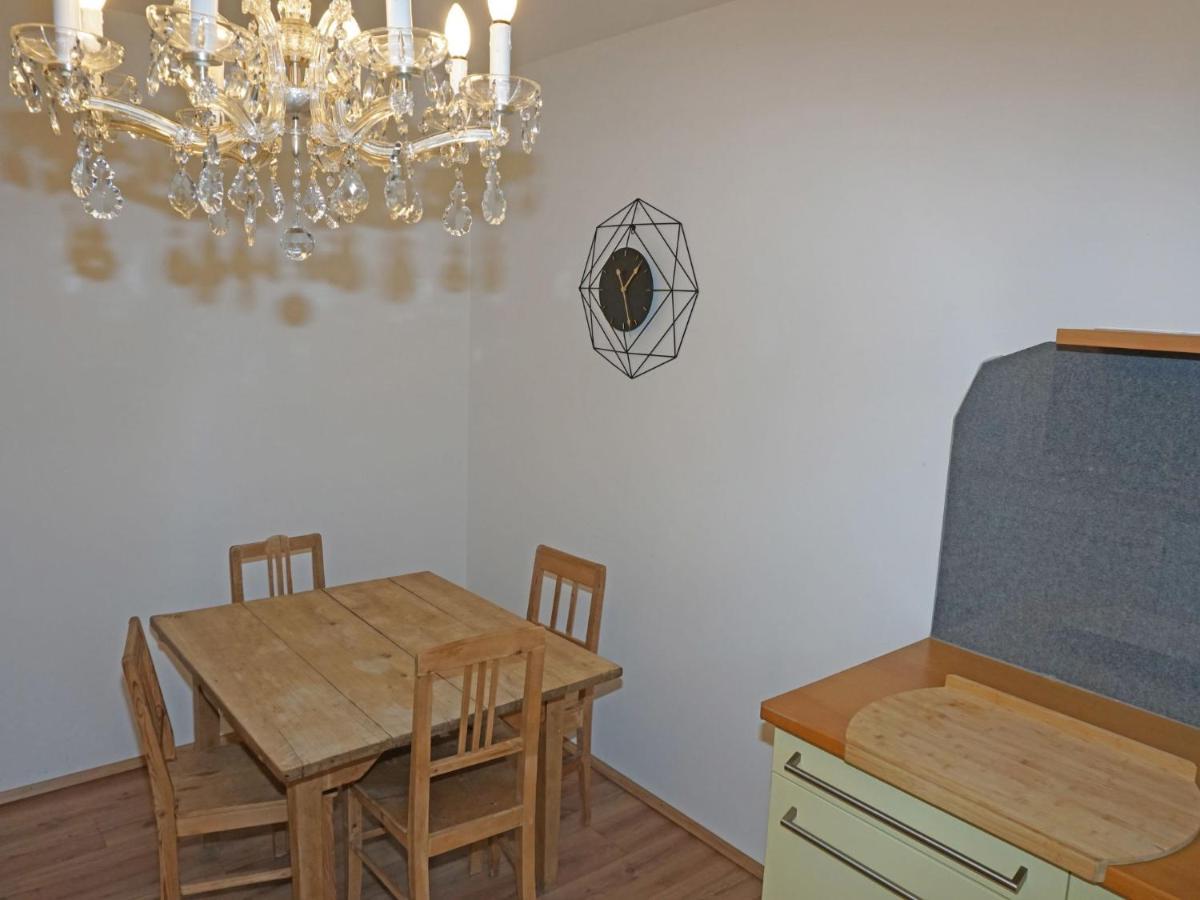 ריית ביי סיפלד Apartment Isolde By Interhome מראה חיצוני תמונה