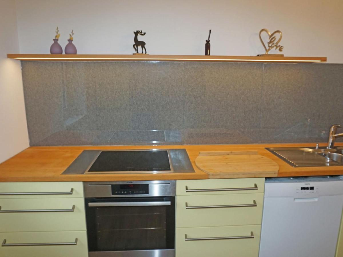 ריית ביי סיפלד Apartment Isolde By Interhome מראה חיצוני תמונה