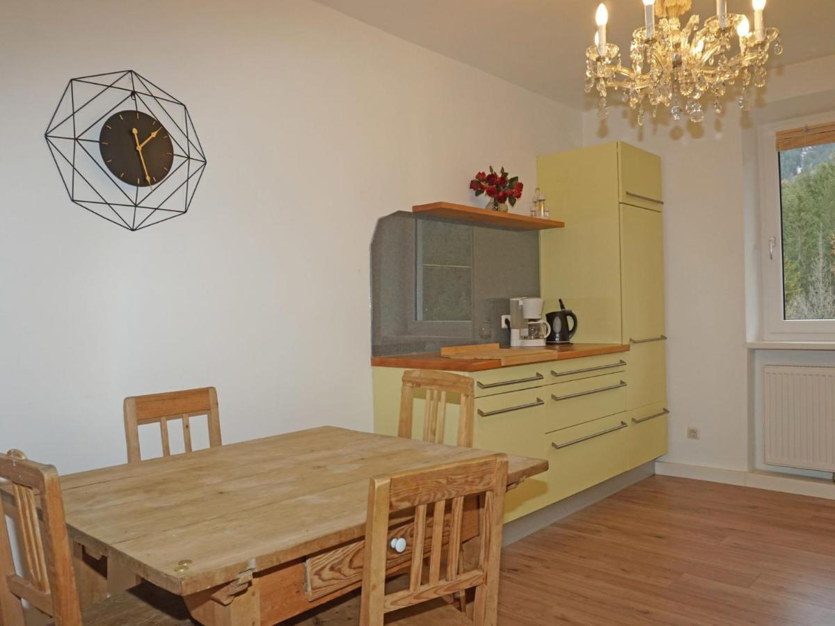 ריית ביי סיפלד Apartment Isolde By Interhome מראה חיצוני תמונה