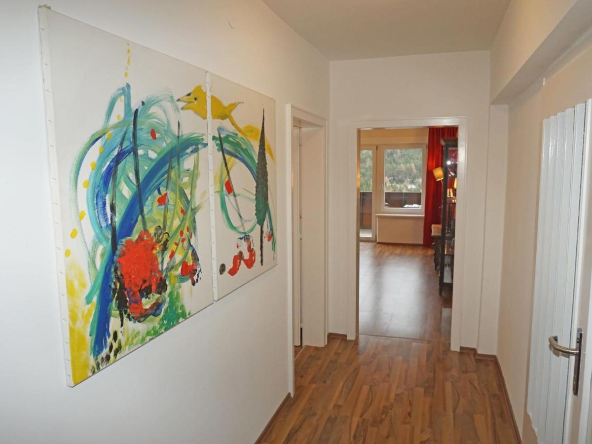 ריית ביי סיפלד Apartment Isolde By Interhome מראה חיצוני תמונה