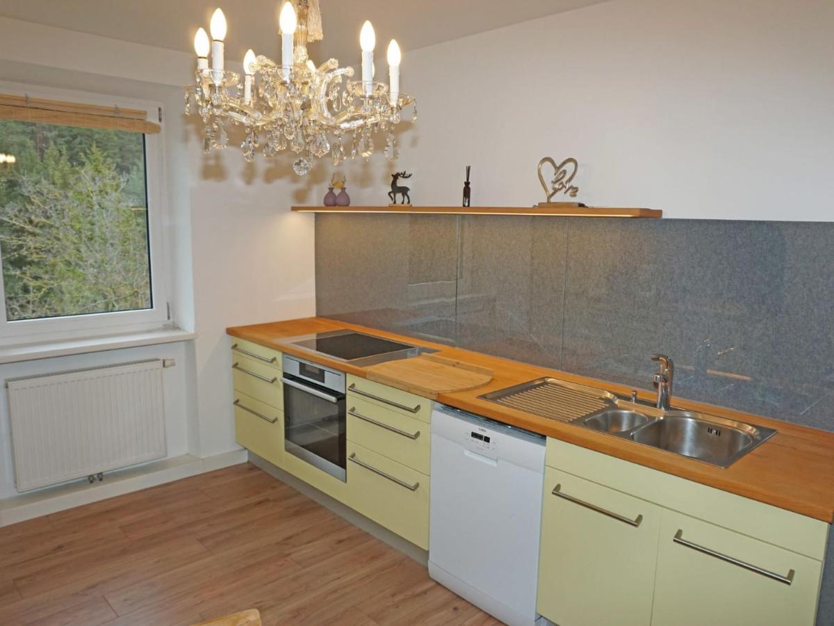 ריית ביי סיפלד Apartment Isolde By Interhome מראה חיצוני תמונה