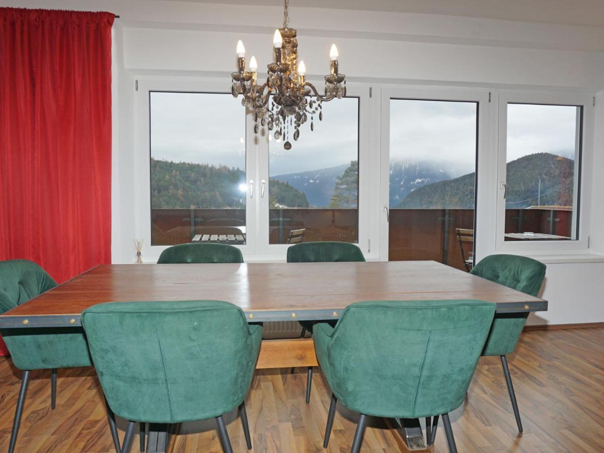 ריית ביי סיפלד Apartment Isolde By Interhome מראה חיצוני תמונה
