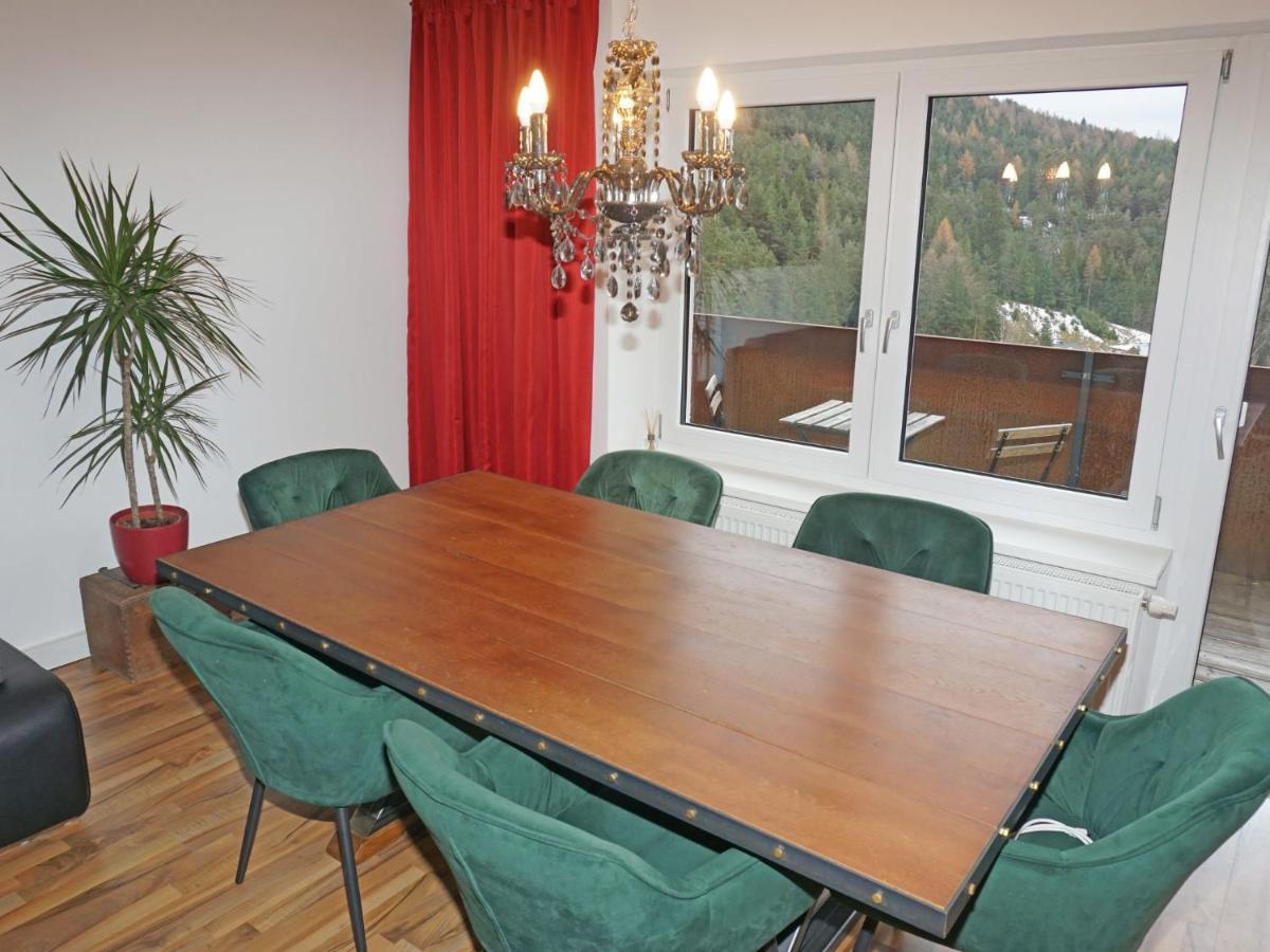 ריית ביי סיפלד Apartment Isolde By Interhome מראה חיצוני תמונה