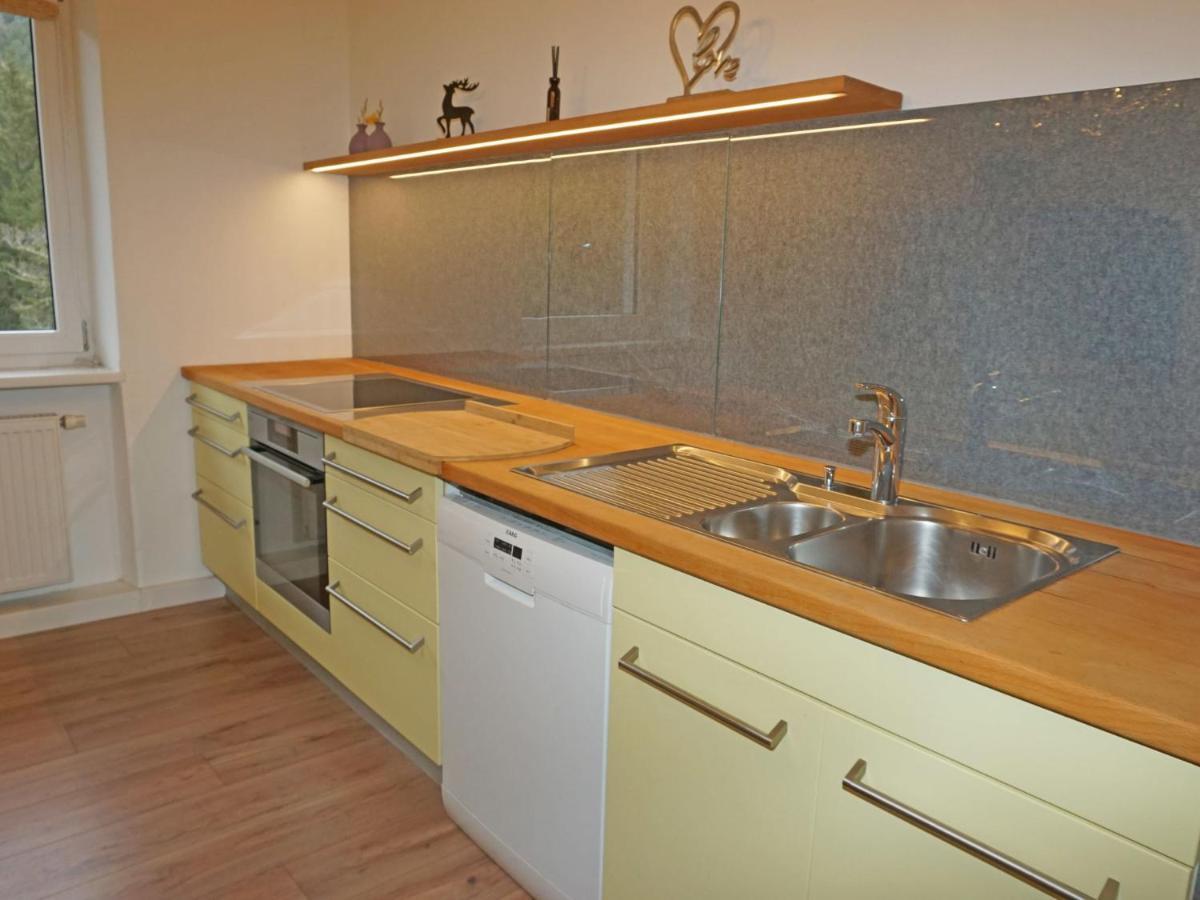 ריית ביי סיפלד Apartment Isolde By Interhome מראה חיצוני תמונה