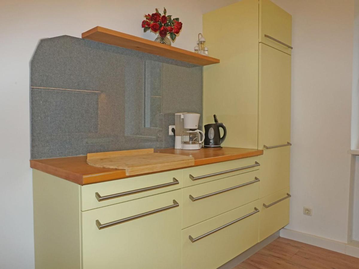 ריית ביי סיפלד Apartment Isolde By Interhome מראה חיצוני תמונה