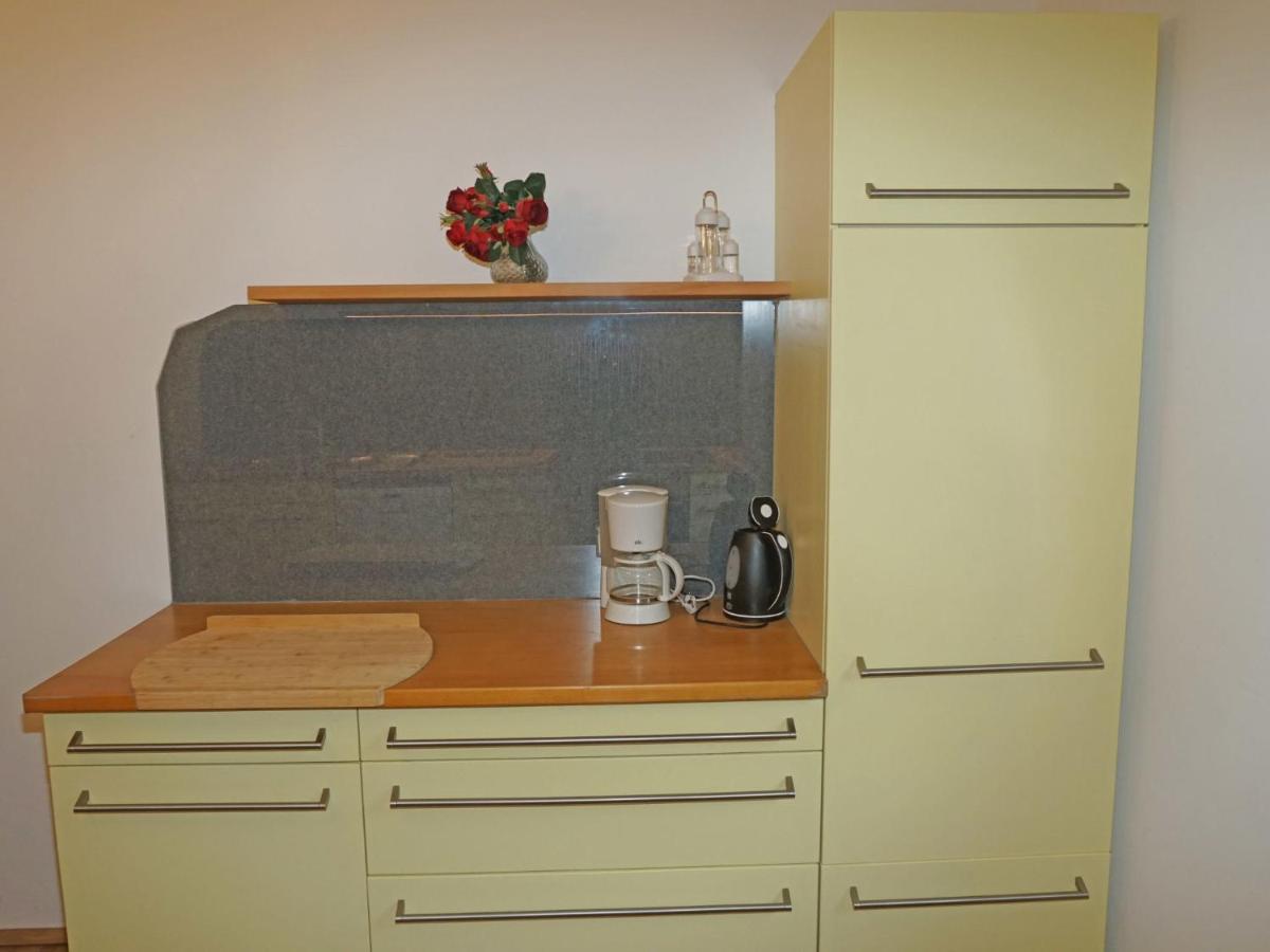 ריית ביי סיפלד Apartment Isolde By Interhome מראה חיצוני תמונה