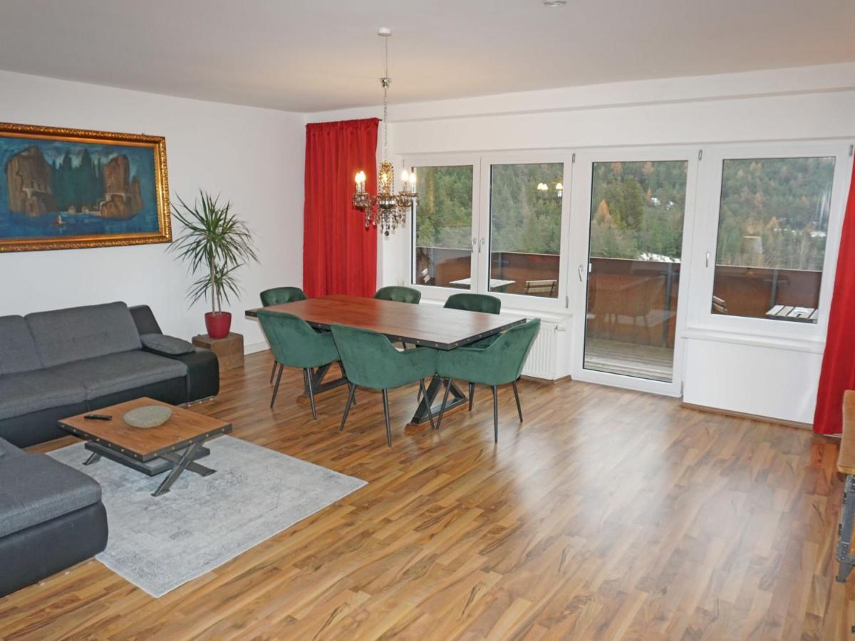 ריית ביי סיפלד Apartment Isolde By Interhome מראה חיצוני תמונה