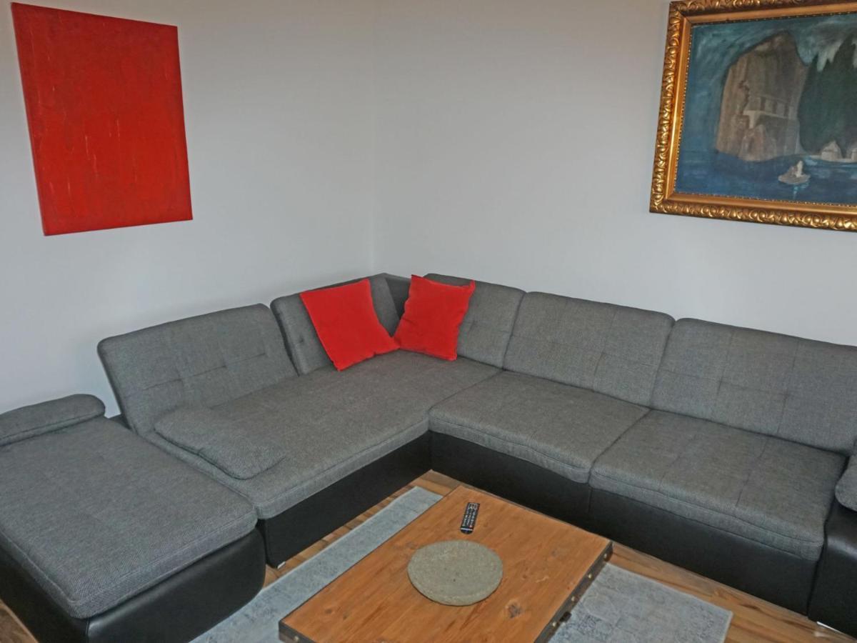 ריית ביי סיפלד Apartment Isolde By Interhome מראה חיצוני תמונה